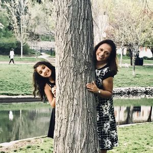 Meet your Posher, Rebeca